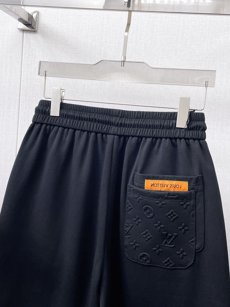 Louis Vuitton Short Pants